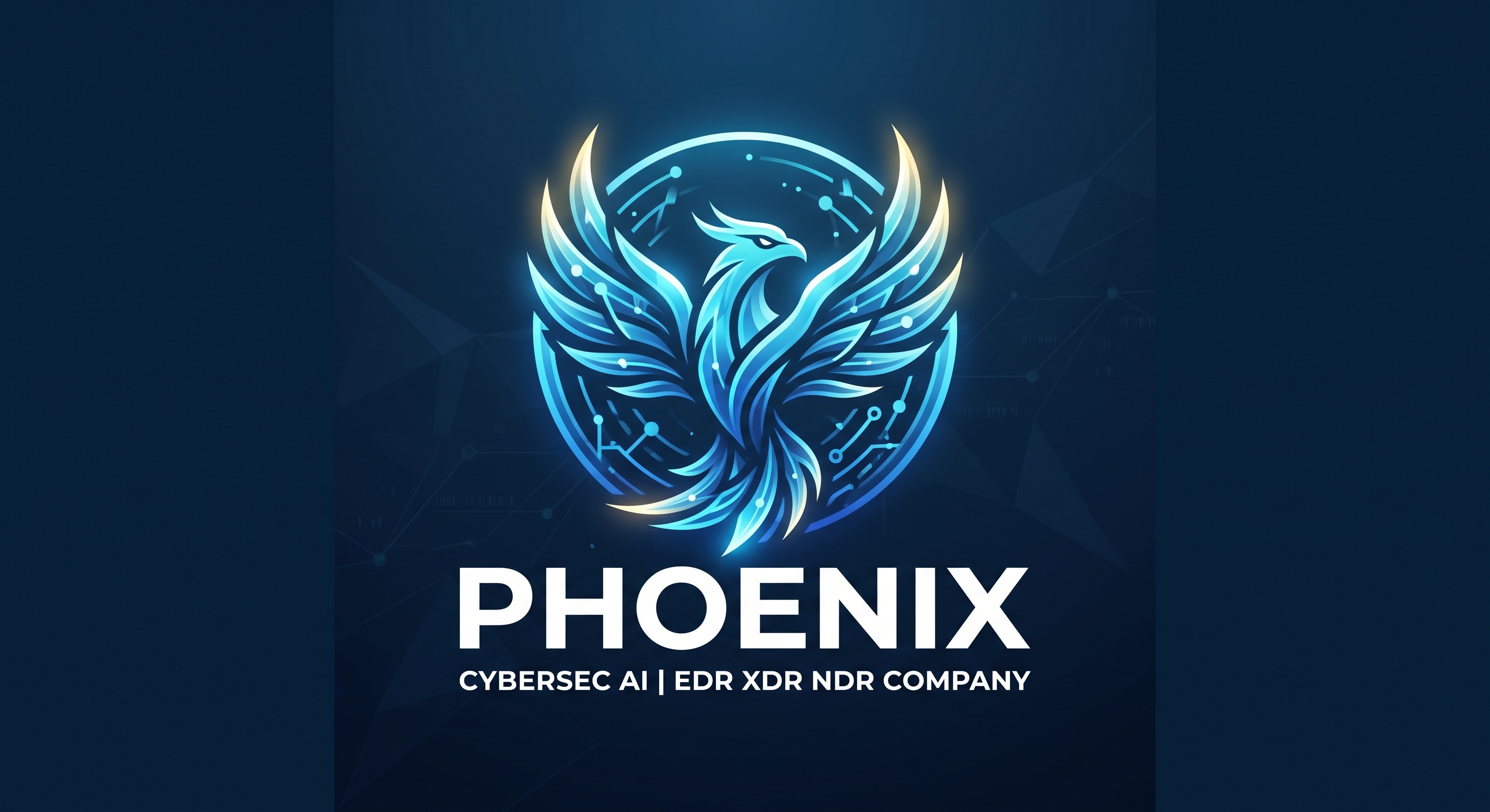 Phoenix — Cybersec AI. EDR, XDR, NDR company.